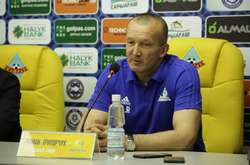 Роман Григорчук