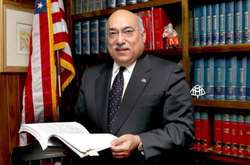 Адвокат Демократичної партії США Раві Батра став спецрадником ДП «Антонов»