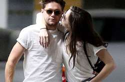 Найл Хоран и Хейли Стейнфилд