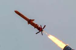 Україна провела успішні випробування крилатих ракет