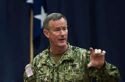 Адмірал у відставці написав відкритого листа з критикою Дональда Трампа 