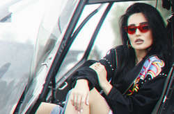 Анна Добрыднева