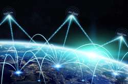 КНР запустить 10 супутників над Південно-Китайським морем