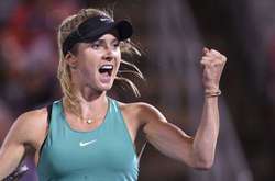 Світоліна - про топ-5 найбільш привабливих гравців ATP: Димитров, Лопес, Вердаско, Звєрєв, Ціціпас