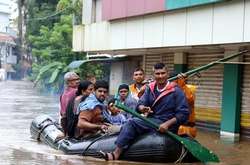 Мусони в Індії: кількість жертв невпинно росте 