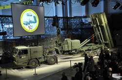 В ФРН почався другий етап переговорів щодо систем ПРО для армії