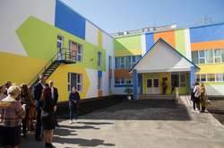 Кличко до кінця року відкриє у Києві три сучасних школи