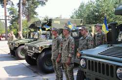 США передали українській армії контрбатарейні радари