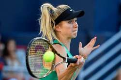 Світоліна вийшла у чвертьфінал престижного тенісного турніру в Цинциннаті