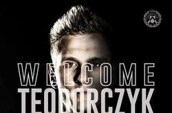 Екс-форвард «Динамо» став гравцем італійського «Удінезе»