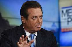 Пол Манафорт