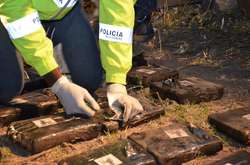 В автобусі, що розбився в Еквадорі виявили наркотики на $1,7 млн