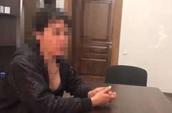 Зловмисниці загрожує покарання у вигляді 10 років позбавлення волі 