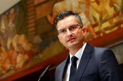 Прем’єр-міністром Словенії став колишній комік