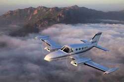 У Канаді розбився легкомоторний літак: є загиблі