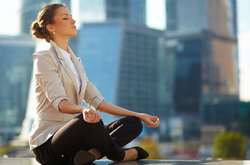 Як боротися зі стресом? Поради від Супрун