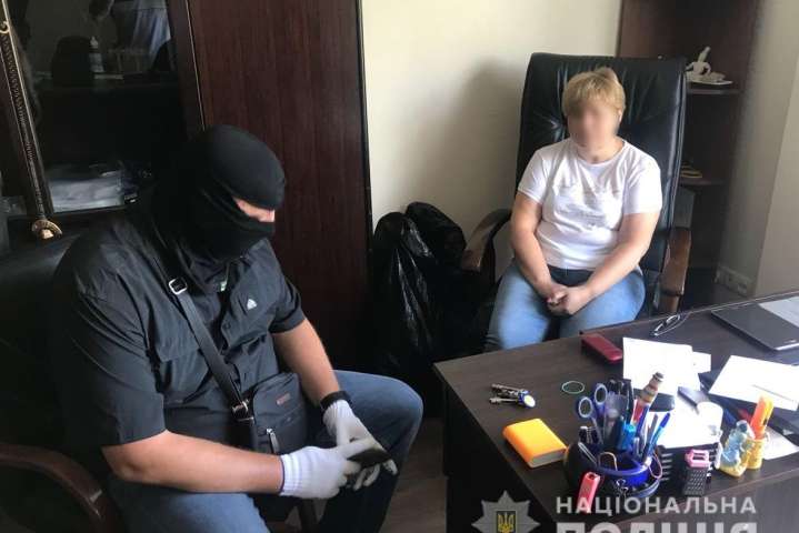 $40-60 тис. за магічні ритуали: у Києві спіймали банду «екстрасенсів»