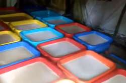 Військові у Мексиці виявили найбільшу партію наркотиків в історії країни