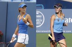 Світоліна та Цуренко вибули у чвертьфіналі престижного тенісного турніру в США