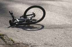 На Львівщині водій на Daewoo задавив велосипедиста