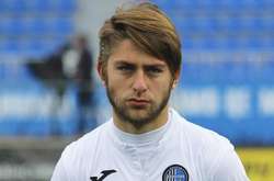 Нападник «Олімпіка» перебрався в чемпіонат Словаччини