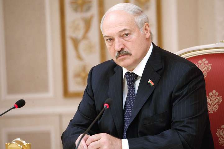 Лукашенко змінив керівництво уряду Білорусі