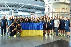 Футзальні збірні України візьмуть участь у чемпіонаті світу серед студентів