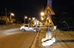 Смертельна ДТП