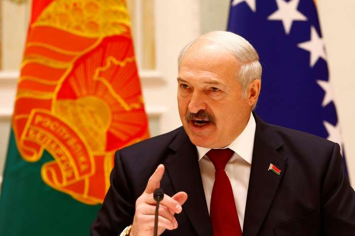 Білорусь ніколи не стане частиною Росії – Лукашенко