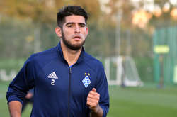 Офіційно. Швейцарський «Базель» орендував захисника «Динамо»