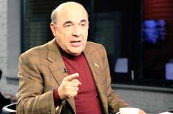 Народный депутат Вадим Рабинович