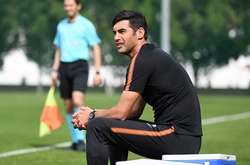 Фонсека: «Рома зацікавлена в Тайсоні, але він залишиться в «Шахтарі»