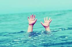 Поліція просить батьків бути пильними: за літо у водоймах загинули 53 дітей