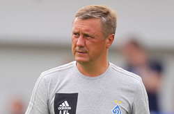 Олександр Хацкевич: Ми повністю контролювали хід гри