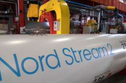 Білий дім розробив законопроект із санкціями проти «Північного потоку-2»