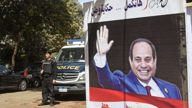 Влада Єгипту посилює контроль над інтернетом