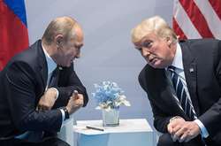 Трамп пояснив, навіщо «витрачає час» на зустрічі з Путіним
