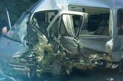 ДТП під Вінницею