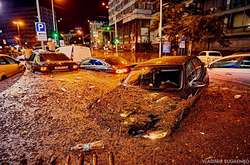 У Києві можливі підтоплення