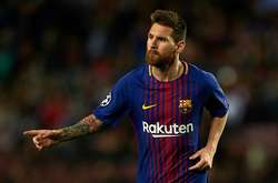  Ліонель Мессі.&nbsp; Фото Getty Images 