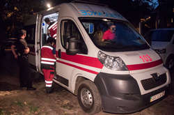 На Караваєвих дачах через ревнощі побилися двоє: в одного проломлена голова