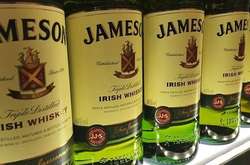 У Києві вилучили «брендовий» контрафактний алкоголь на 2 млн гривень