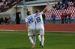  &nbsp;&laquo;Десна&raquo; впустила перемогу після перерви. ФК&nbsp;&laquo;Десна&raquo;    