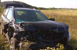 Наслідки ДТП