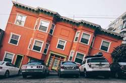 Показали 20 фото с оптическими иллюзиями