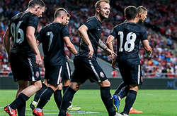 Відеоогляд матчу «Зоря» - «Олімпік» (0:0)