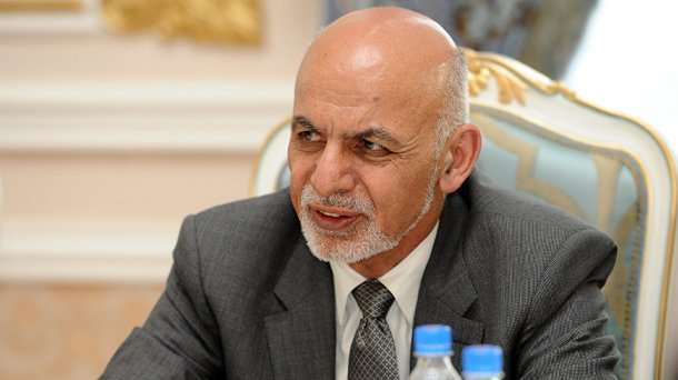 Президент Афганістану оголосив «умовне» припинення вогню з «Талібаном»