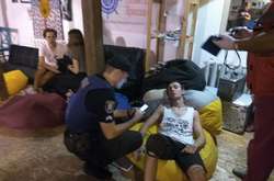 У Маріуполі невідомі в балаклавах напали на учасників арт-платформи: є постраждалі