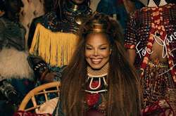 Танцы и пуэрториканские мотивы: Джанет Джексон выпустила новый видеоклип