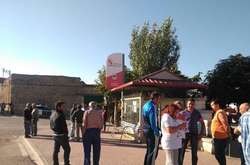 В Іспанії чоловік відкрив стрілянину у барі 